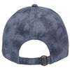Sportsman Old Wash Blue Dad Hat Fit
