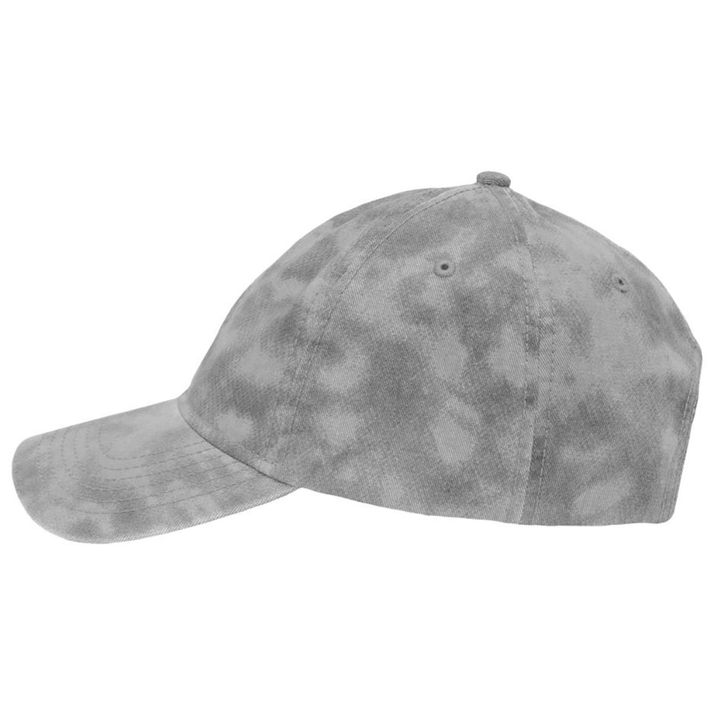 Sportsman Old Wash Grey Dad Hat Fit