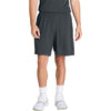 Sport-Tek Men's Iron Grey PosiCharge Competitor 7