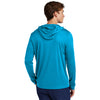 Sport-Tek Unisex Sapphire Posi-UV Pro Long Sleeve Hoodie