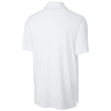 Sport-Tek Men's White Versa Polo