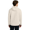 Sport-Tek Men's Ecru Phenom Full-Zip Hoodie