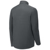 Sport-Tek Men's Iron Grey Teknical Hybrid Jacket