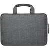 Satechi Black Water-Resistant Laptop Carrying Case with Pockets