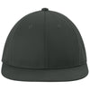 Sport-Tek Iron Grey Pro-Cut Stretch-Tek Cap
