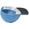 Sport-Tek Carolina Blue Impact Mesh Stretch-Tek Adjustable Cap