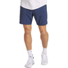 UNRL Men's Harbor Blue X-Out Stride Short [7.5