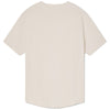 UNRL Men's Coconut Streamline Performance Tee