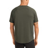 UNRL Men's Grove Streamline Performance Tee