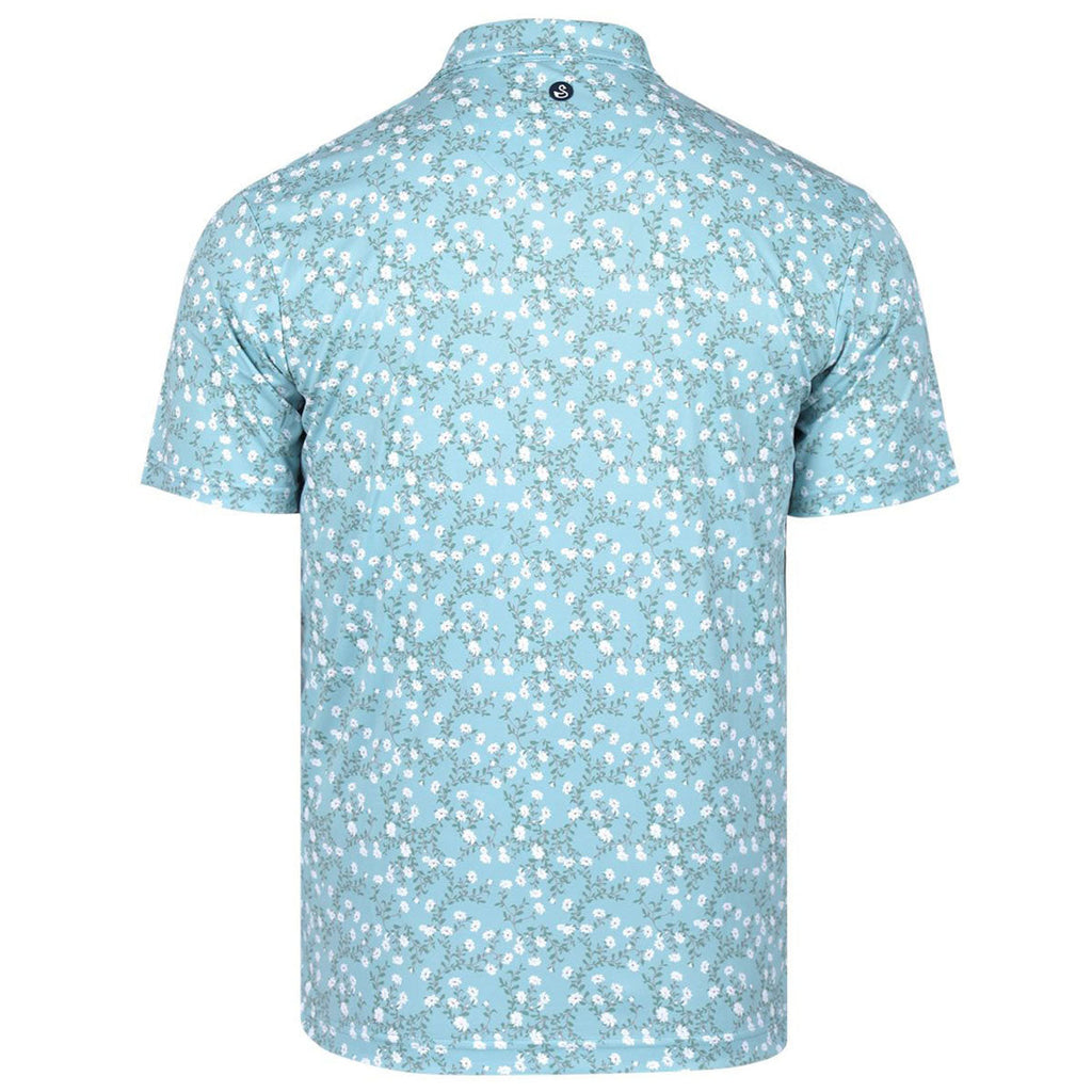 Swannies Men's Surf Breeze Polo