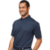 Swannies Men's Navy Ford Polo