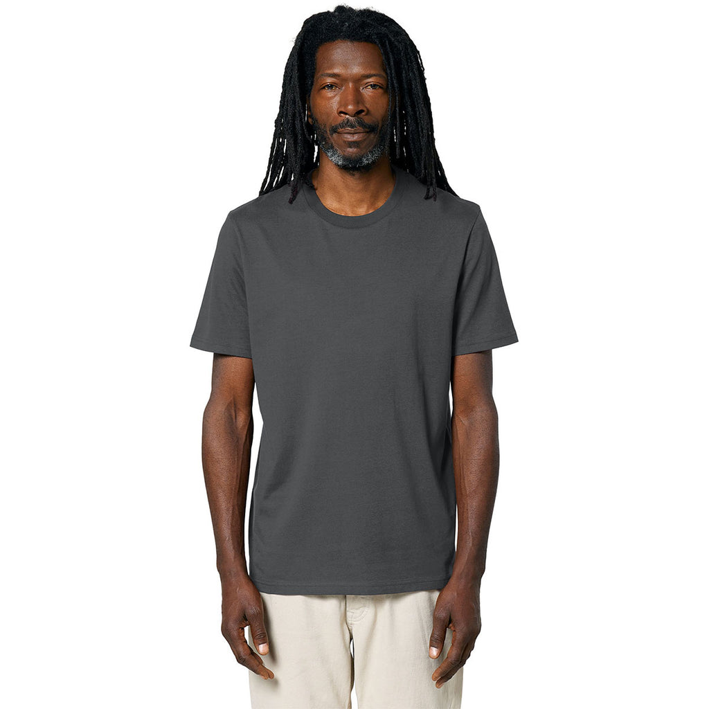 Stanley/Stella Unisex Anthracite Creator 2.0 Tee