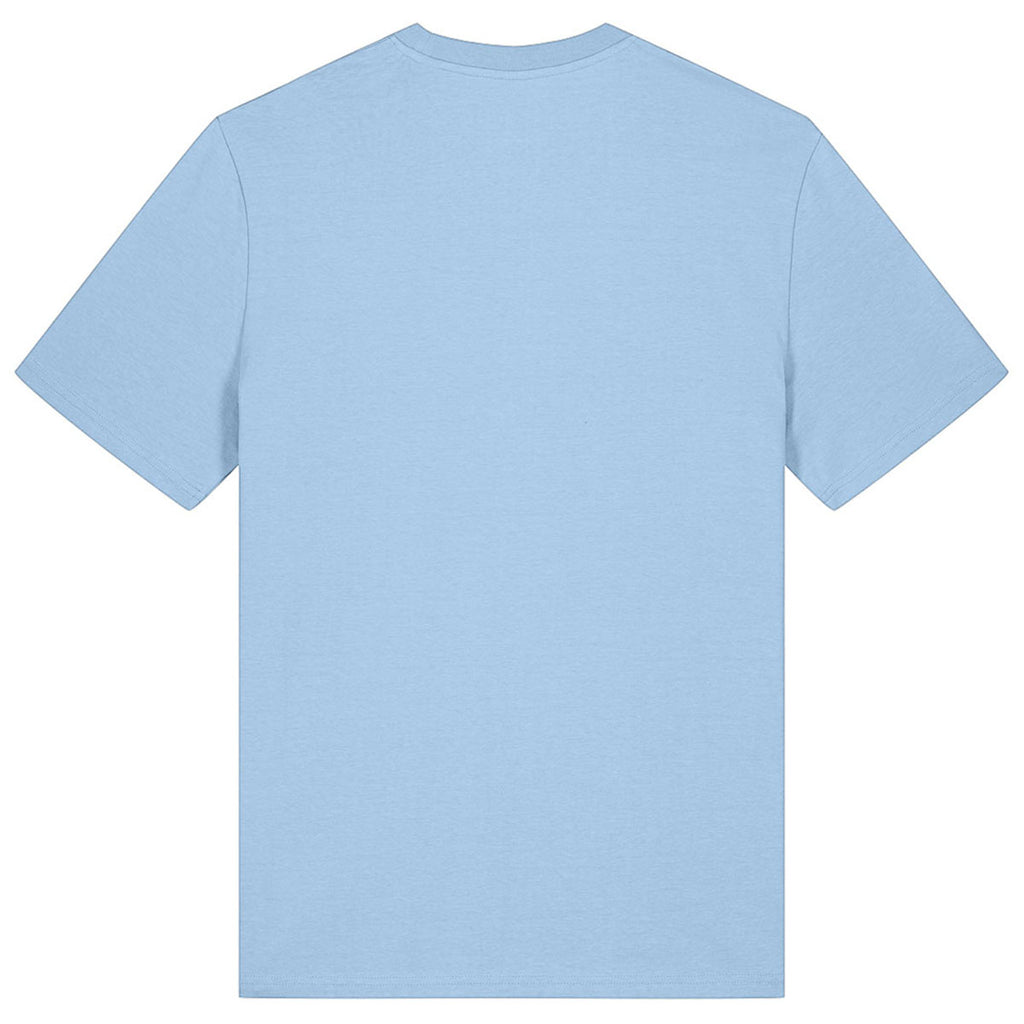 Stanley/Stella Unisex Blue Soul Creator 2.0 Tee