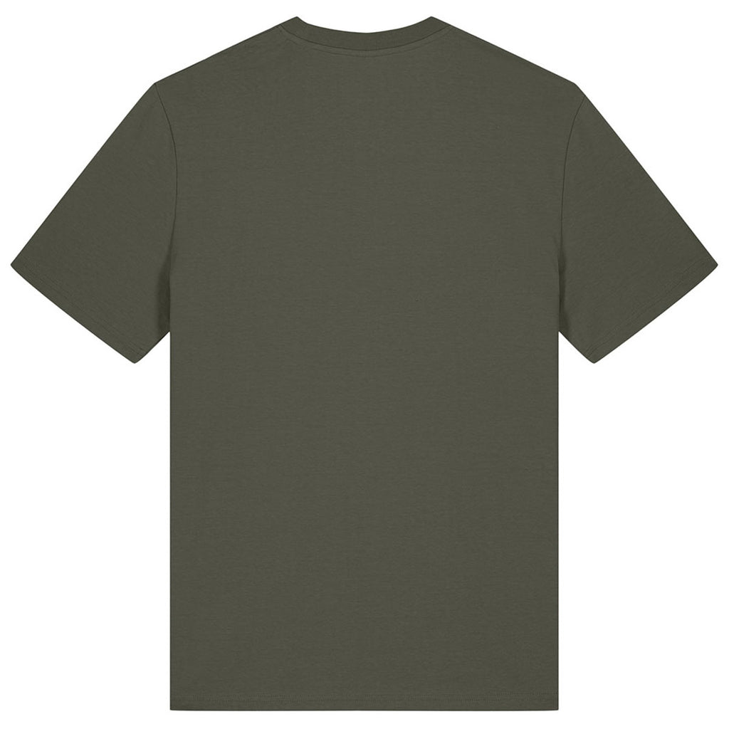Stanley/Stella Unisex Khaki Green Creator 2.0 Tee
