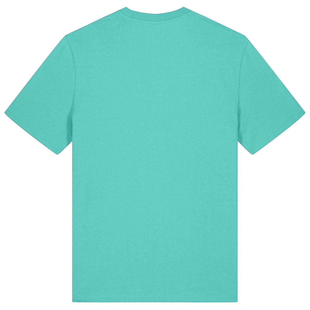 Stanley/Stella Unisex Pool Blue Creator 2.0 Tee