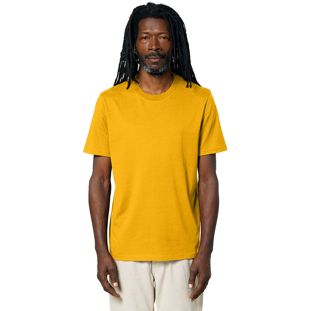 Stanley/Stella Unisex Spectra Yellow Creator 2.0 Tee