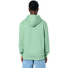 Stanley/Stella Unisex Misty Jade Cruiser 2.0 Hooded Sweatshirt