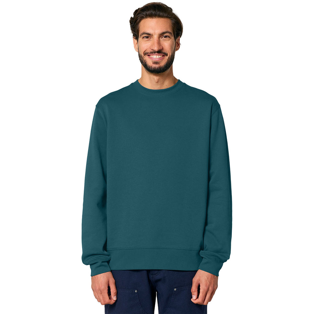 Stanley/Stella Unisex Stargazer Charger 2.0 Crewneck Sweatshirt
