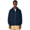 Stanley/Stella Unisex French Navy Cultivator 2.0 Full-Zip Hooded Sweatshirt