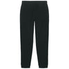 Stanley/Stella Unisex Black Flyer Jogger