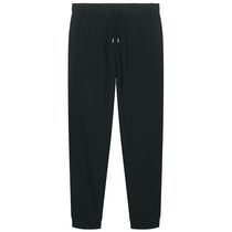 Stanley/Stella Unisex Black Flyer Jogger