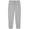 Stanley/Stella Unisex Heather Grey Flyer Jogger