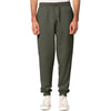 Stanley/Stella Unisex Khaki Green Flyer Jogger