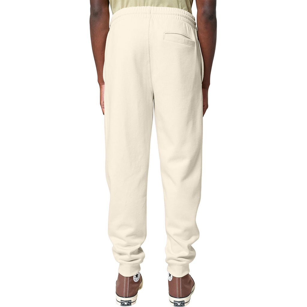 Stanley/Stella Unisex Natural Raw Flyer Jogger