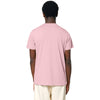 Stanley/Stella Unisex Cotton Pink Crafter Tee