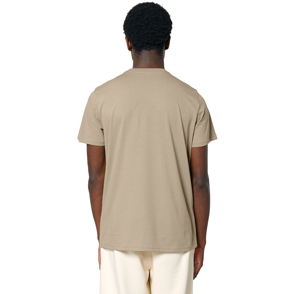 Stanley/Stella Unisex Desert Dust Crafter Tee