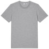 Color Heather Grey