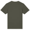 Stanley/Stella Unisex Khaki Green Crafter Tee