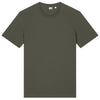 Stanley/Stella Unisex Khaki Green Crafter Tee