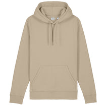 Stanley/Stella Unisex Desert Dust Drummer 2.0 Hooded Sweatshirt