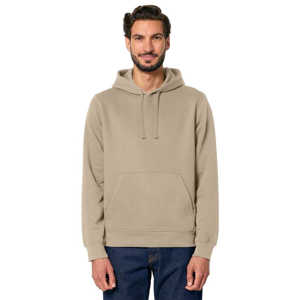 Stanley/Stella Unisex Desert Dust Drummer 2.0 Hooded Sweatshirt