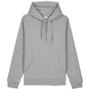 Color Heather Grey