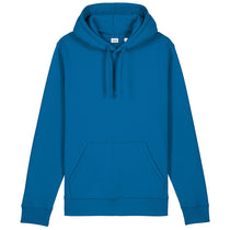 Stanley/Stella Unisex Royal Blue Drummer 2.0 Hooded Sweatshirt