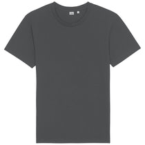 Stanley/Stella Unisex Anthracite Rocker Tee