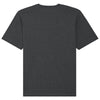 Stanley/Stella Unisex Dark Heather Grey Freestyler Heavyweight Tee