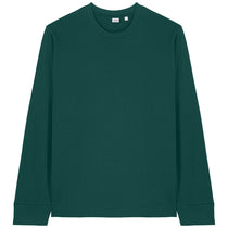 Stanley/Stella Unisex Glazed Green Creator 2.0 Long Sleeve Tee
