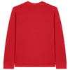 Stanley/Stella Unisex Red Creator 2.0 Long Sleeve Tee