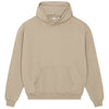 Stanley/Stella Unisex Desert Dust Cooper Dry Hooded Sweatshirt