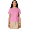 Stanley/Stella Women's Bubble Pink Stella Muser Tee