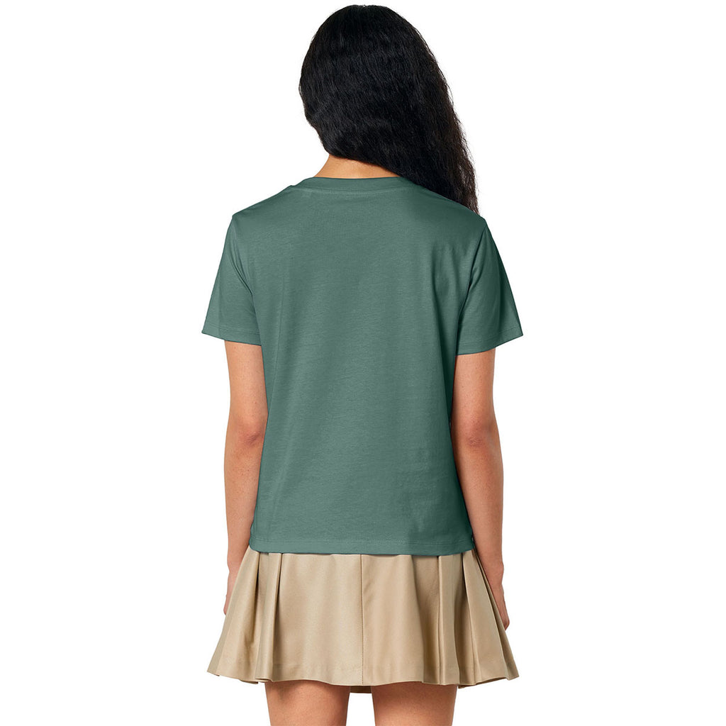 Stanley/Stella Women's Green Bay Stella Muser Tee