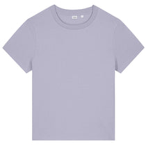 Stanley/Stella Women's Lavender Stella Muser Tee