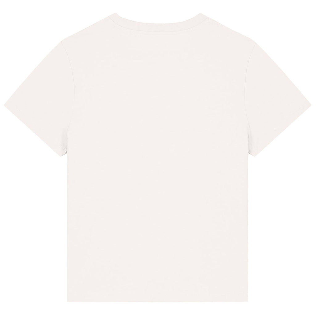 Stanley/Stella Women's Off White Stella Muser Tee