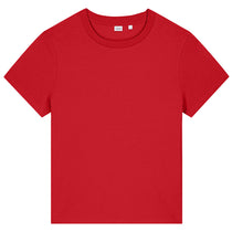 Stanley/Stella Women's Red Stella Muser Tee