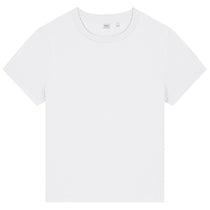 Stanley/Stella Women's White Stella Muser Tee