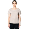 Stanley/Stella Women's Eco Heather Stella Serena Scoop Neck Tee