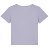 Stanley/Stella Women's Lavender Stella Serena Scoop Neck Tee